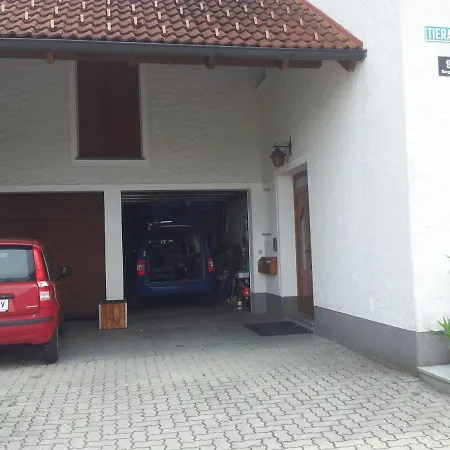 Wohnen Mit Panoramablick Apartment Gramastetten Exterior photo