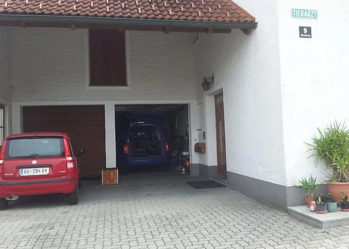 Wohnen Mit Panoramablick
