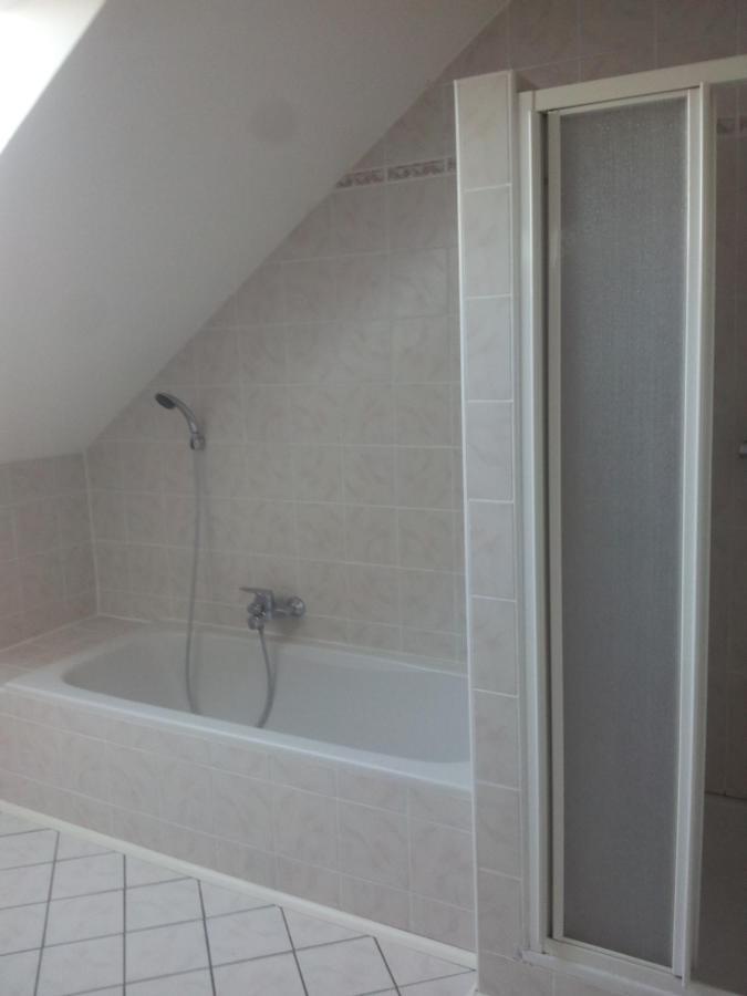 Wohnen Mit Panoramablick Apartment *