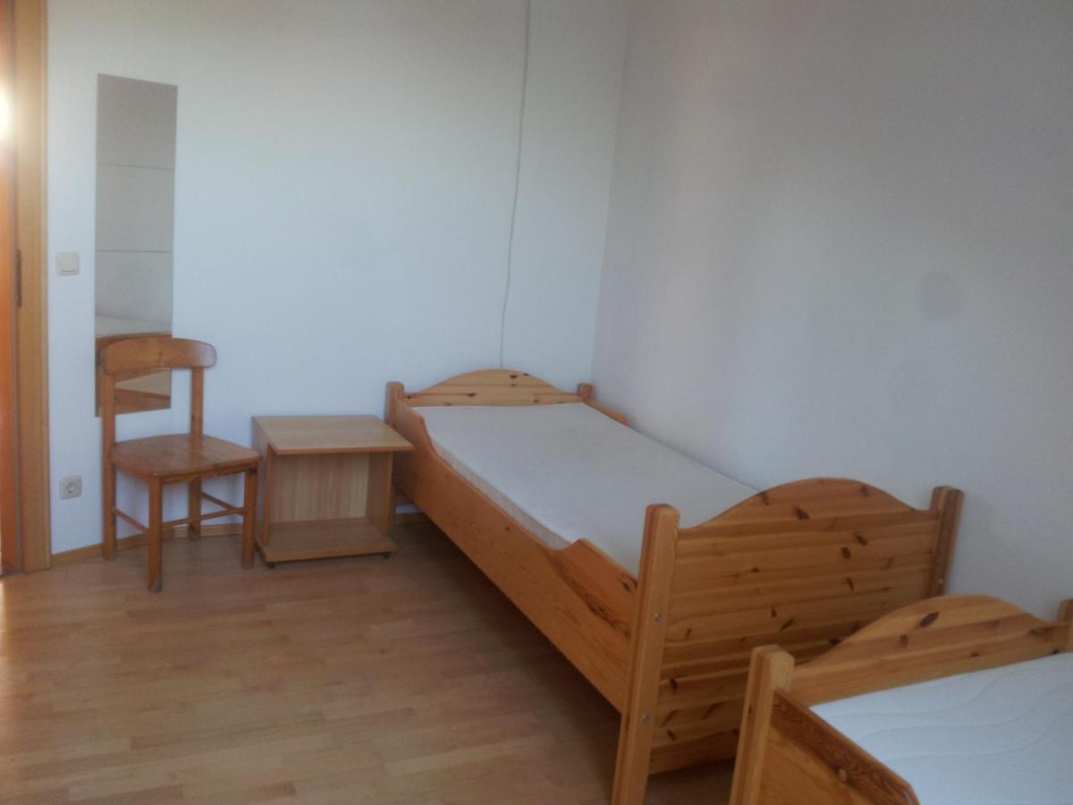 Wohnen Mit Panoramablick *